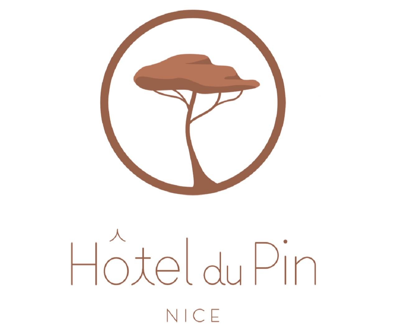 Hotel Du Pin Nice Port Екстериор снимка